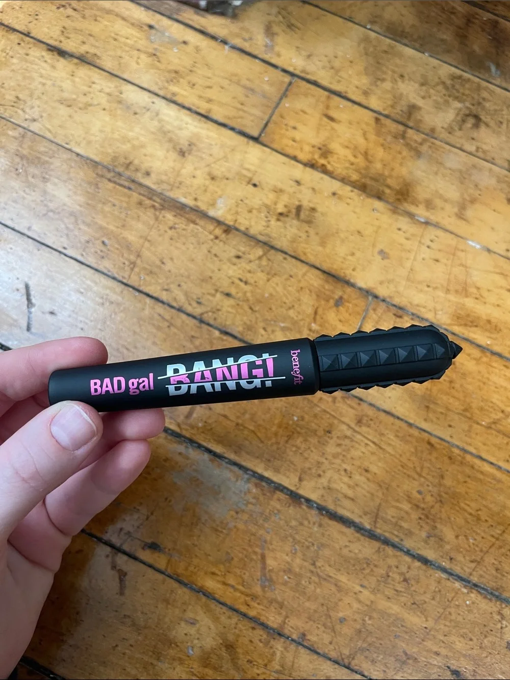 NEW Benefit mascara bundle
